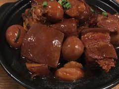 -建国328 本帮小馆·面馆
