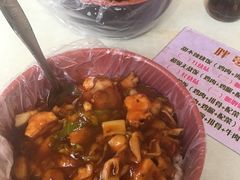 -胖哥料理(兴义里店)