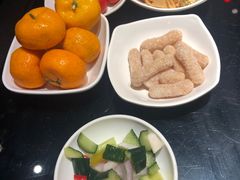 -安安火锅(上美广场店)