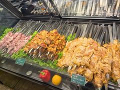 -卢布里西餐厅(总店)