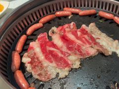 -炭之家齐齐哈尔大片烤肉·涮毛肚火锅·齐齐哈尔烤肉(中央大街店)