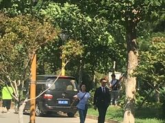 -中家鑫园温泉酒店鑫悦汤泉