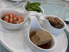 -老人和饭店(打浦路店)