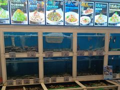 -丽园海鲜饭店(东关街店)