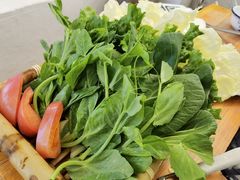 -大理老字号·舟渔的鱼野生菌海景餐厅(双廊店)
