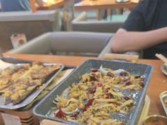 -路边羊烧烤酒场(宝带路店)