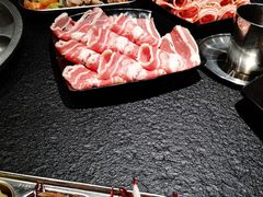 -伊茉家的烤肉店(勒泰中心店)