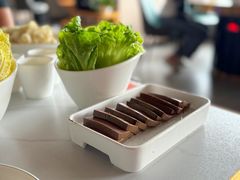 -臻多牛自助云南酸菜牛肉火锅(东兰路店)