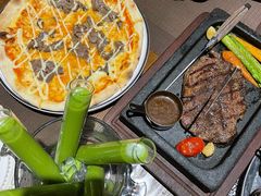 -get pizza意大利餐厅(凯德MALL店)