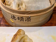 -德顺源·非遗烧麦·老菜(建和嘉园店)