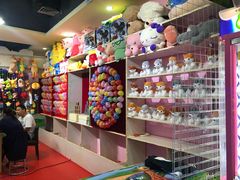 -大玩家(拱墅万达店)