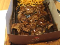 -必胜客(新辰里酒仙桥店)