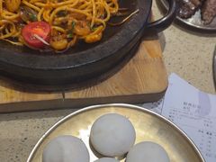 -妙香居韩国烤肉(容桂天佑城店)