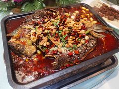 -裕德隆清真饭庄·天津特色菜(河东店)