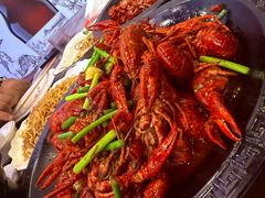 -金陵暴走小龙虾·迷踪蟹(凯德MALL店)