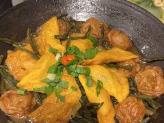 -绿杨春·淮扬宴(庐山路店)
