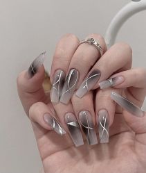-LILY NAILS美甲美睫