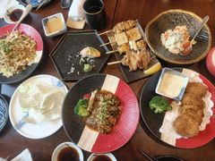 -鸟鹏烧鸟居酒屋(仁恒梦中心店)