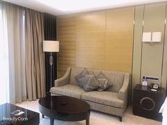 -无锡新湖铂尔曼大酒店