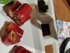-山泉粤宴(广东大厦店)