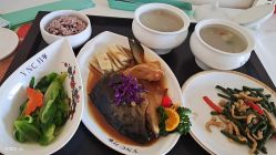 -台湾宝儿月子中心 (中南路店)