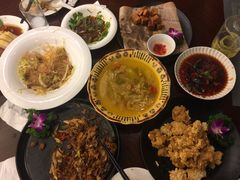 -锦江都城闵行饭店