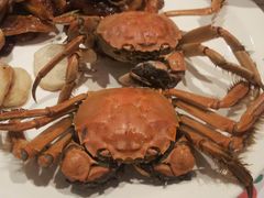 -悦橙烤肉海鲜自助(中央大街店)
