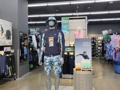 -迪卡侬(大英山店)