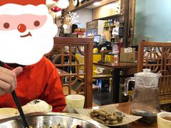 -小胖墩炝锅鱼(天钥桥路店)