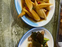 -众想海鲜·烧烤·海肠捞饭·渔家菜(孙家疃店)