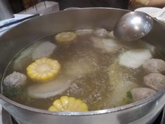 -陈记顺和牛肉火锅馆(天河北路店)