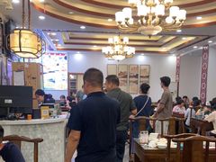 -润泽园饭庄(中山路店)