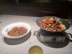 -美蛙四季(西直门店)