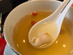 -上海苏宁宝丽嘉酒店·嘉府壹号中餐厅
