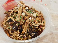 -郑记•不夜城烧烤•龙虾•虾蟹(黄鹤楼店)