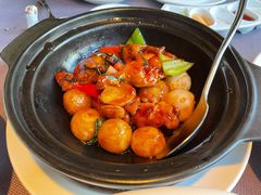 三杯鸡-1949-全鸭季(金宝街店)