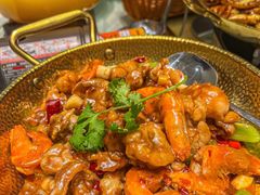 -U你·天然调味(南湖总店)