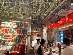 -大芊金重庆串串火锅(南京路店)