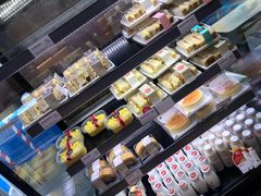 -85度C(北京右安门外店)