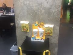 -康师傅私房牛肉面(北京南站店)