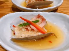 -花潮料理艺食馆(世欧广场店)