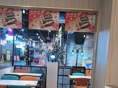 -豪享来(我格广场店)