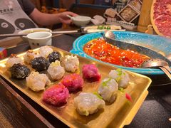 -吼堂老火锅(太古里总店)