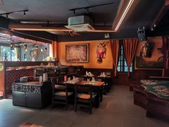 -甘尼仕印度餐厅爵士酒吧(阳春巷店)