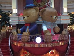 -AMG海上明珠影城(上海环球港RealDCinema店)