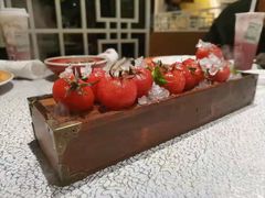 -北京王府井希尔顿酒店·秦唐中餐厅Chynna