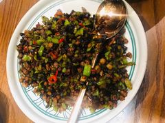 -云海肴·汽锅鸡·云南菜(天山百盛优客店)