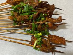 -夜烤·宜宾烧烤(洋河路店)