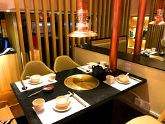-漫烤鱼&徐州烧烤夜宵(万达店)