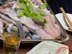 -青山青豆花·笑禅豆腐鱼(黄泥塝店)